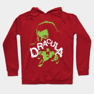 Dracula 1973 Hoodie